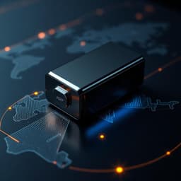 Global EV Investment Tracker