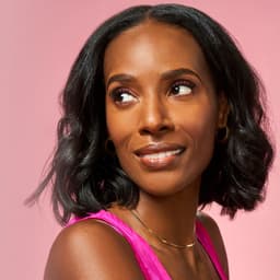 ZAINAB JOHNSON