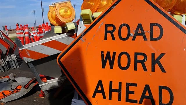 Bradford County to perform short road project in May