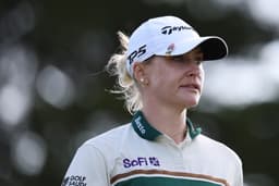 Charley Hull states what she’d change about the LPGA immediately if she was put in charge