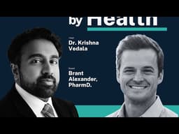 #04: The Middlemen Behind Drug Prices: What PBMs Don’t Want You to Know