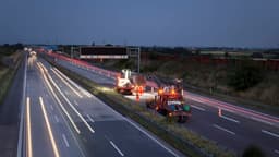 FDOT Announces Public Hearings on I-75 Expansion in ...