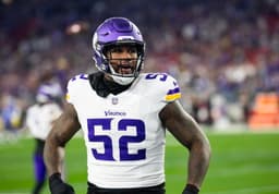 Vikings Make Splash Signing over the Weekend - Roundtable.io