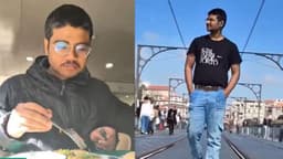 How to study in Europe for free? The viral Erasmus clip that exposed a massive opportunity | VIDEO | India News | Zee News
