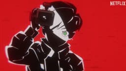 Night City, Cyberpunk: Edgerunners 2 will be at Anime Expo 2026