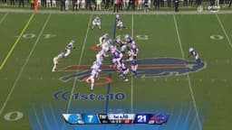 @NFL: James Cookin' for 35 yards

DETvsBUF – on Prime Video
Stream on @NFLPlus https://t.co/rNtH0sn6vo