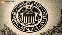Federal Reserve Set to Hold Rates as Markets Fully Price out 2026 Cuts – Bitcoin News