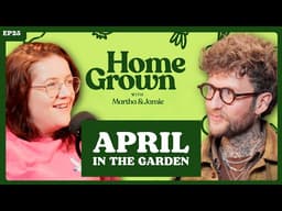 April in the Garden: What to Sow, Grow, and Do!