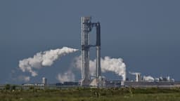 Highlights: SpaceX Starship finds mixed success in V3 debut