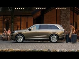 Onvo L90 Premium Upgrades This Is A Game Changer Guys #nio 