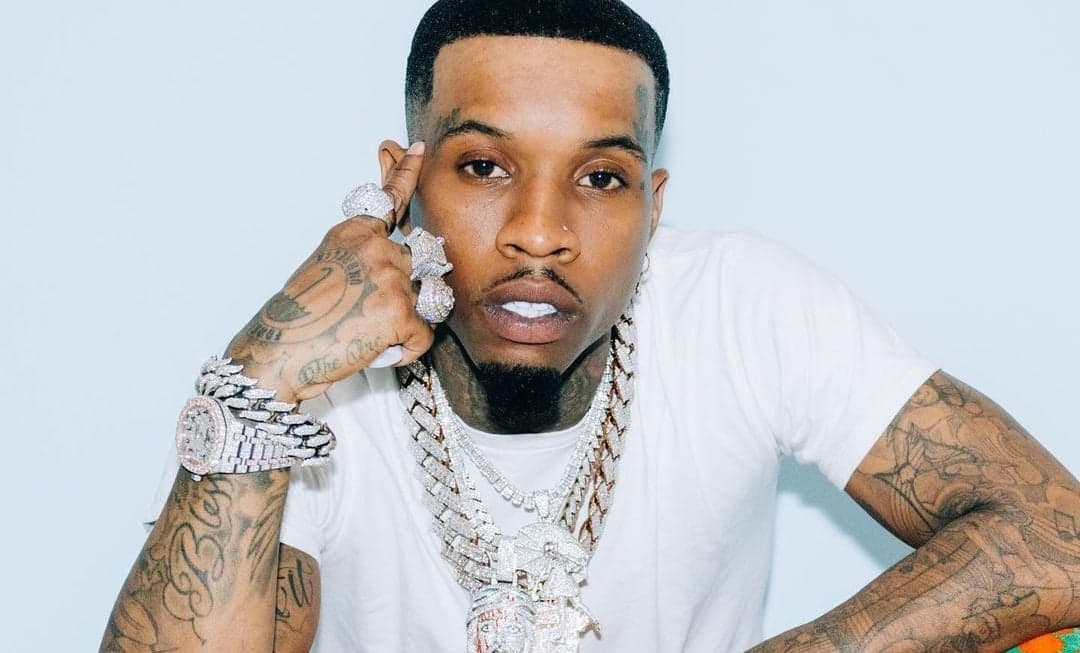Tory Lanez Announces ‘Not On Tor’ Tour Despite Remaining Behind Bars