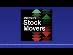 Nike Slumps, Intel Jumps, Tesla Gains | Stock Movers