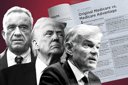 CMS finalizes Medicare Advantage star ratings rule for 2027 - Modern Healthcare