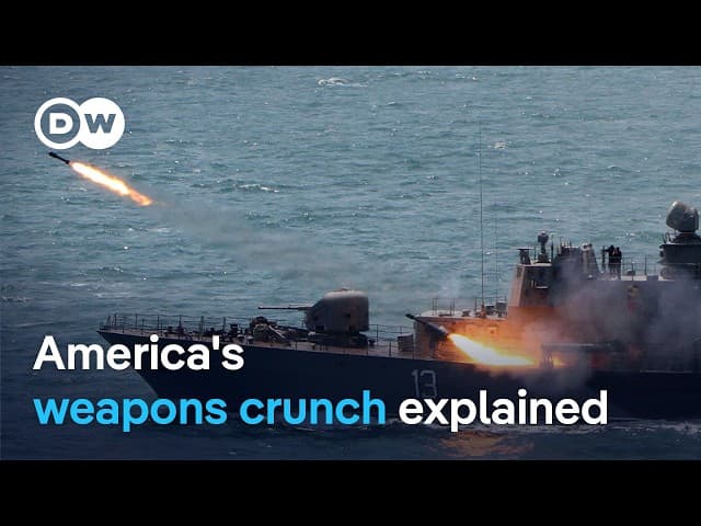 Iran conflict — Operation Epic Fury and CENTCOM operations