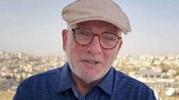 From the Global Front in Israel - by Brian Schrauger