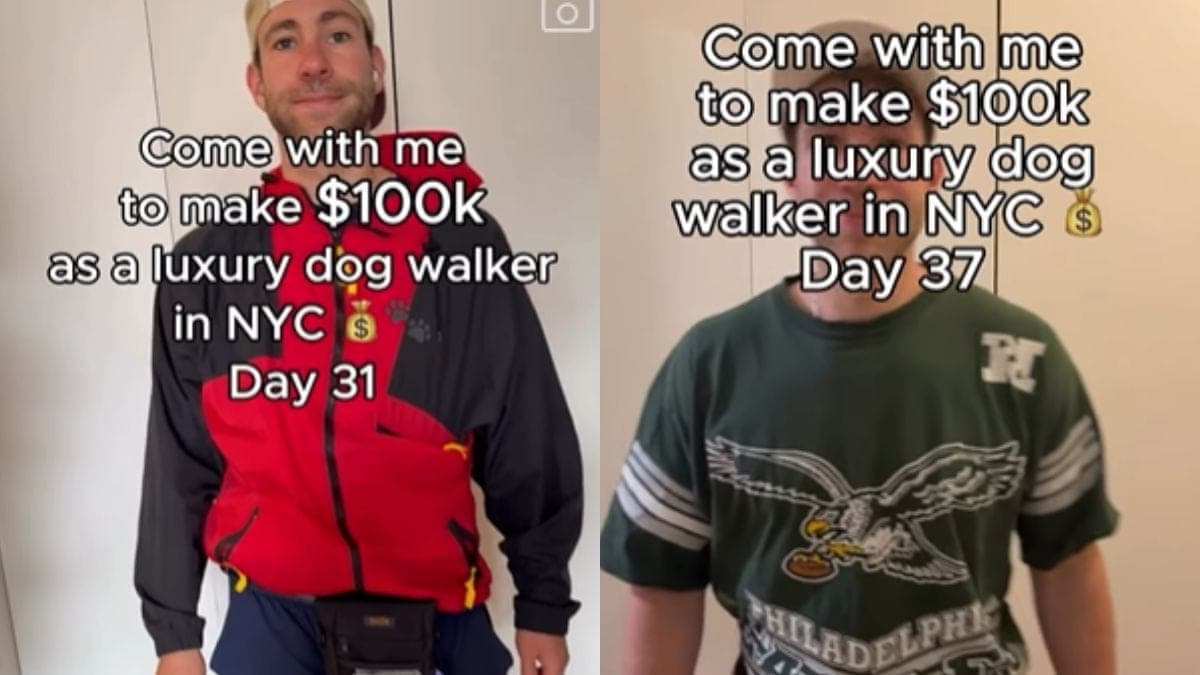 How a full-time engineer is earning six-figure income from a luxury side ...