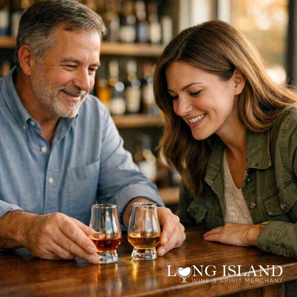 The Difference Between Bourbon and Scotch for Fall ...