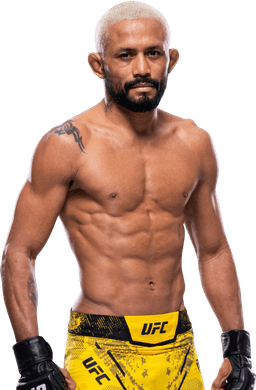 Deiveson Figueiredo vs Song Yadong Odds