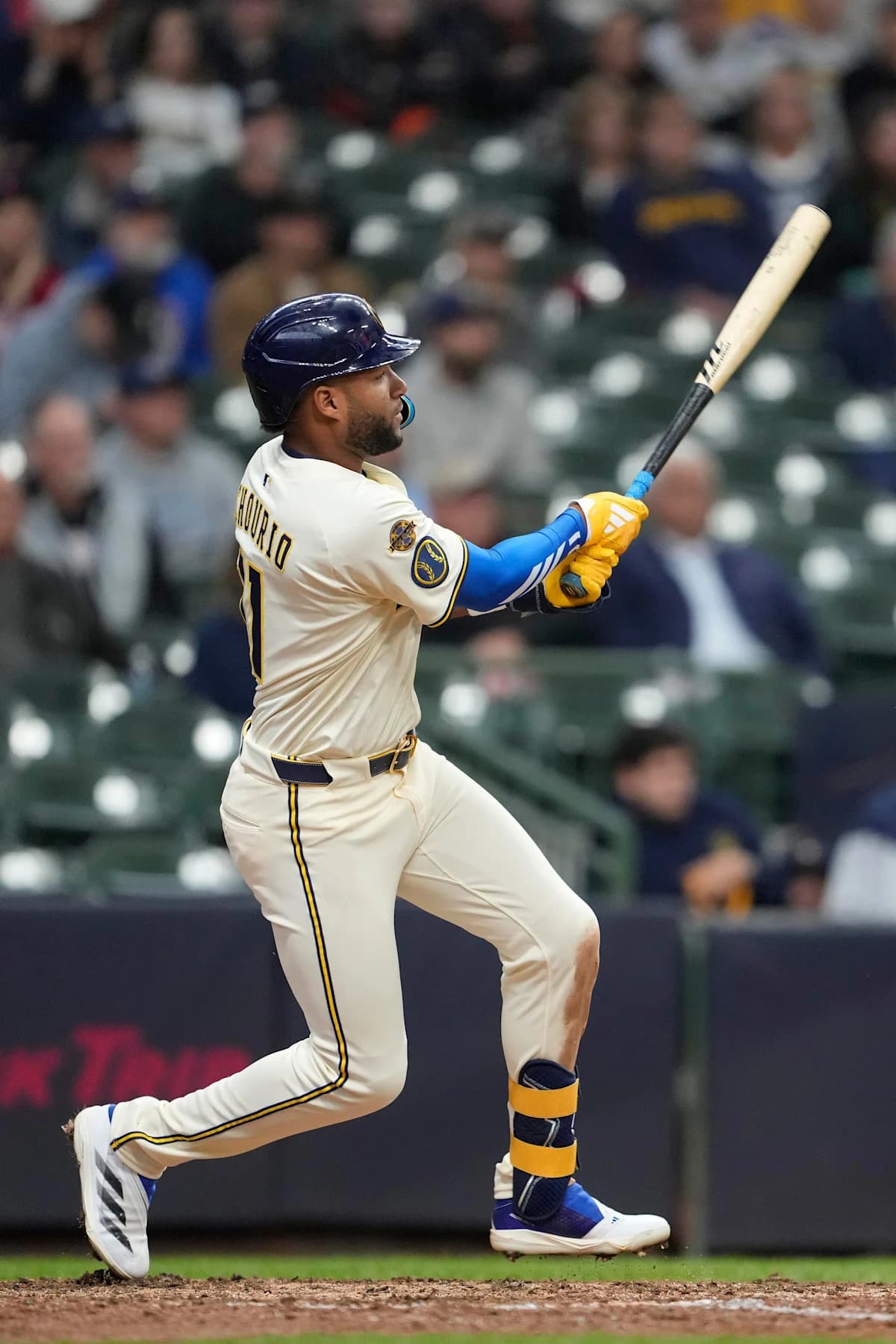 Series Preview: Milwaukee Brewers @ Baltimore Orioles