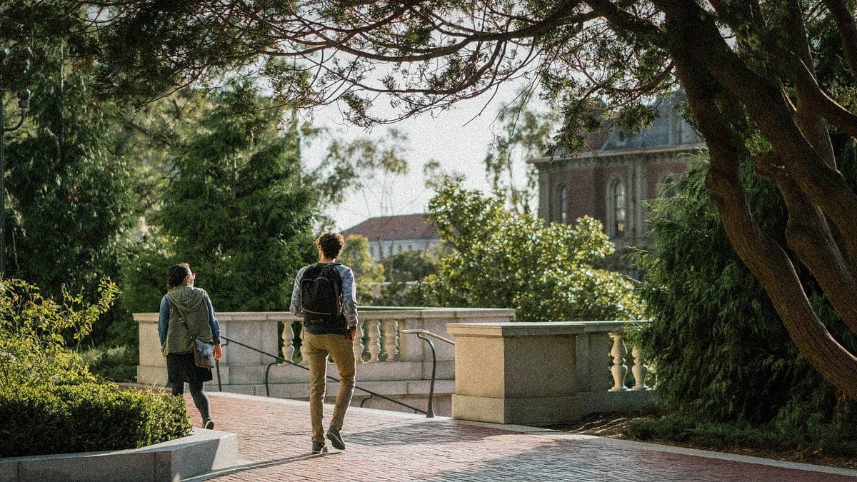 AI Could Fix Higher Education by Breaking It