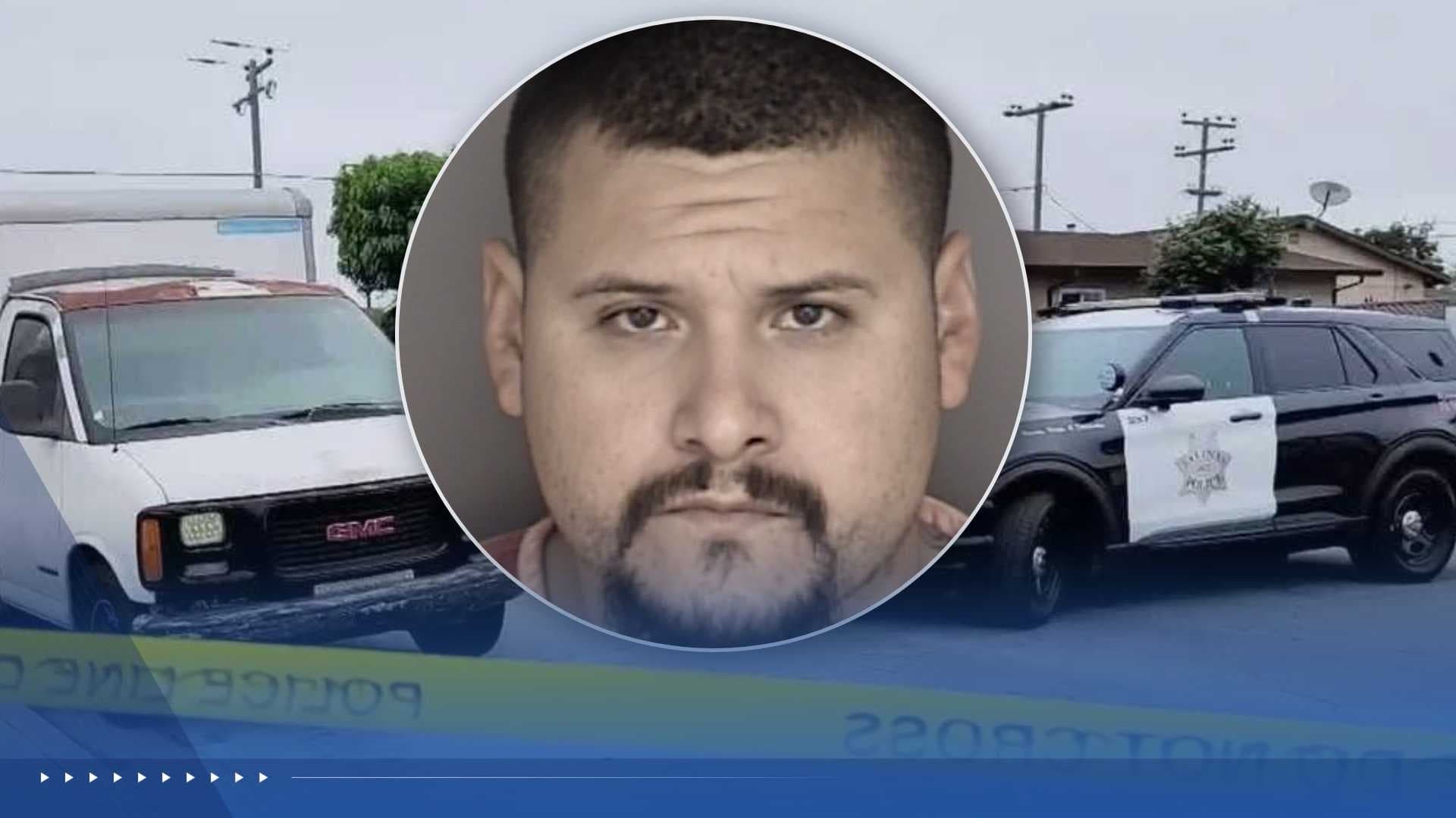 Salinas police shoot knife-wielding man after 911 calls ...