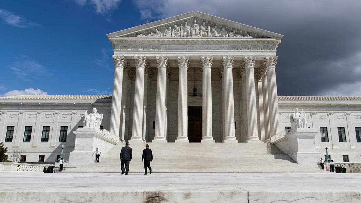 Supreme Court Axes Coordinated Campaign Spending Limits Before 2026 Midterms