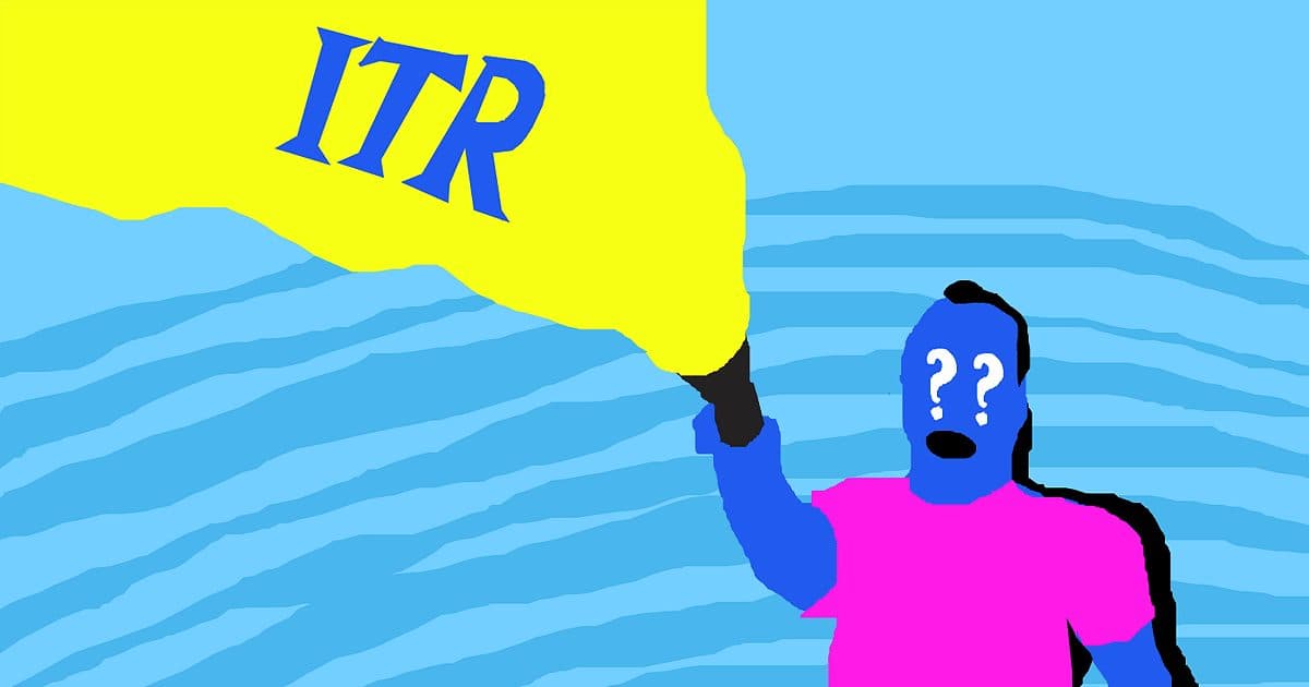 Are You A Freelancer? Here's An ITR Guide