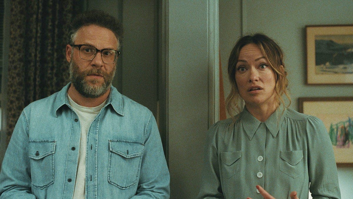 The Endangered Big Screen Comedy