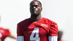 Cardinals rookie Jeremiyah Love faces Week 1 uncertainty