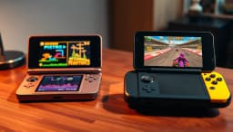 AYN Thor vs. Nintendo Switch 2: Preise & Specs 2026