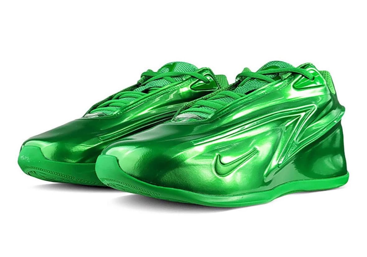 Nike KD 19 "Gorge Green" Releases September 2026