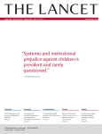 Advancing the relevance of clinical trials for older patients