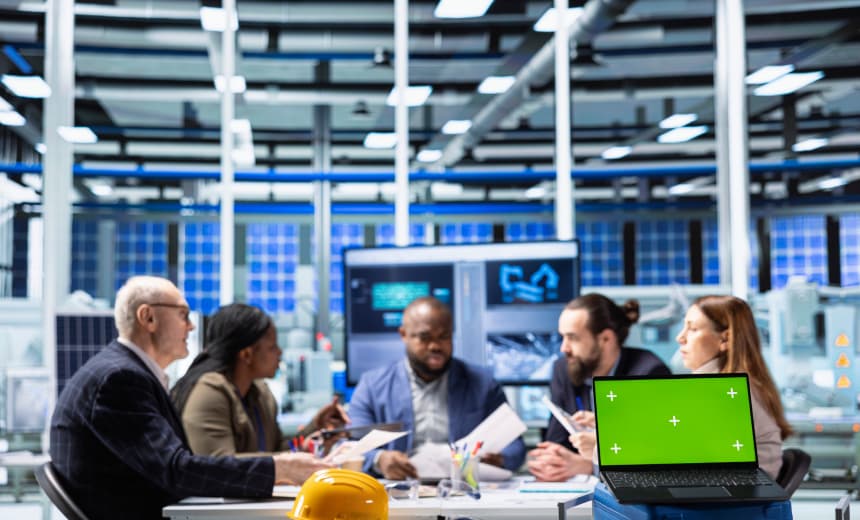 Silos - The Hidden Cost of Organizational Walls