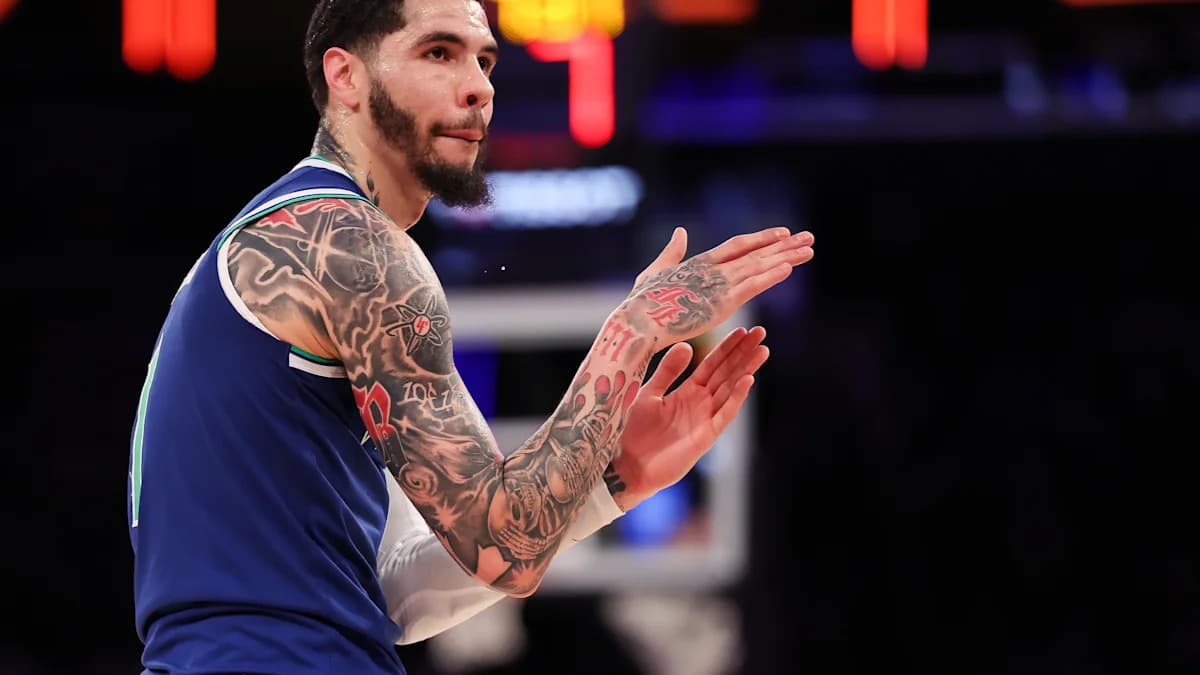 Minnesota Timberwolves season preview