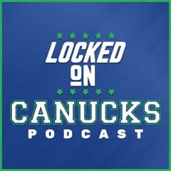 What's the deal with Buium & the Canucks?