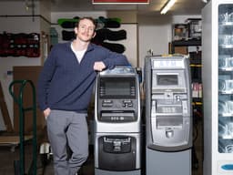 How to earn passive income from ATMs with $5,000 upfront - AOL