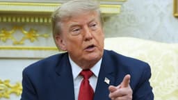 Trump called Iran's bluff. Tehran is still trying to play him
