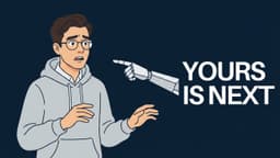 Which Jobs AI Will Actually Replace First — And Why Most ...