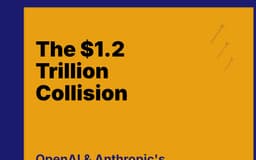 The $1.2 Trillion Collision: When AI's Two Largest Private Companies Hit Public Markets Simultaneously
