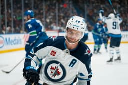 NHL Network Disrespects Josh Morrissey With No. 16 ...