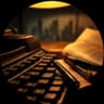 Noir & Crime Digest