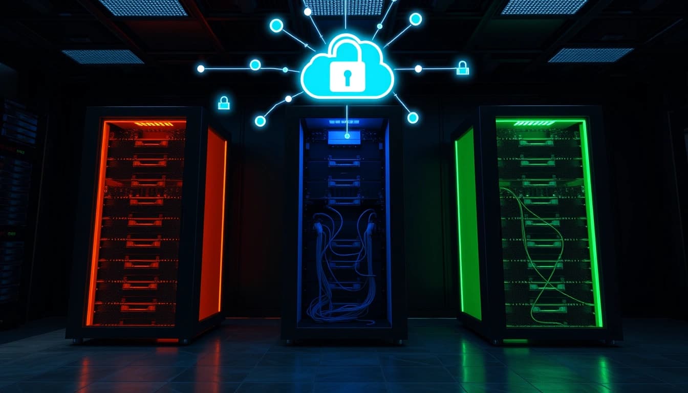 AWS vs Azure vs GCP Security: 76% vs 8% Exposure Gap ...
