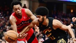 Watch highlights of the Cavaliers’ win over Raptors – NBC Boston
