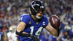 Colts get good news on Alec Pierce as ...