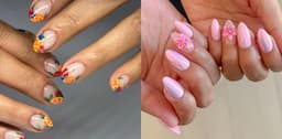 7 August Nail Trends to Try Before Summer's Over—From ...