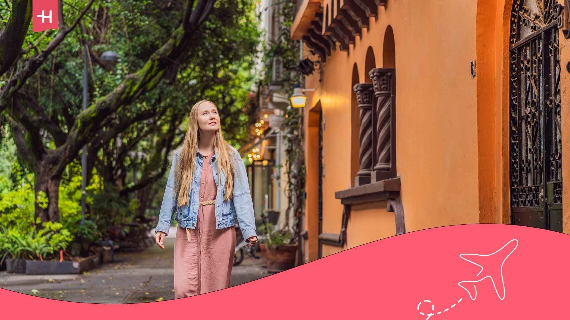 How to get around Mexico City: A complete guide for tourists