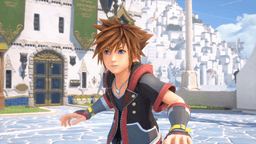 Kingdom Hearts Series Comes to Switch 2 Natively With Re Mind DLC and Save Transfers October 2026