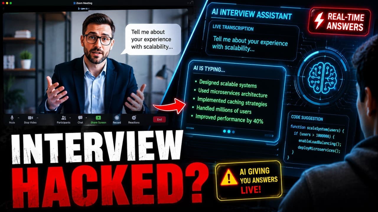 AI job-search automation & job-agent tools emerging