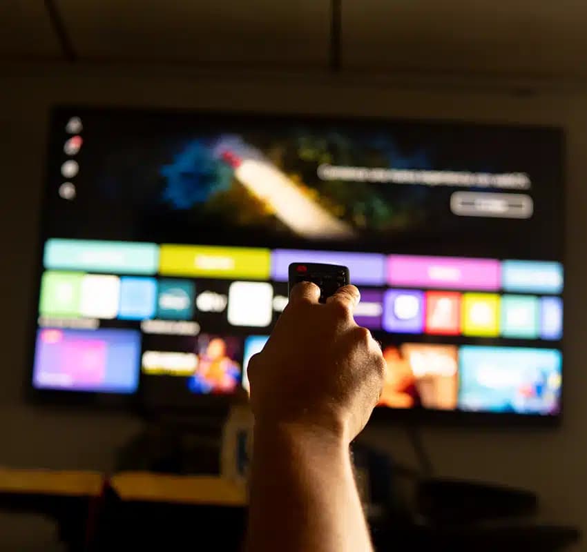 Advertiser’s Guide to the CTV Landscape | Gourmet Ads