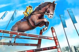 Bitcoin market cap rebound to take '5-10 years' after dropping 10 places since mid-2025